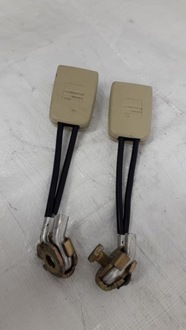 фото thumb №5, Клипса поперечина левый задняя vw new beetle 1c0858675