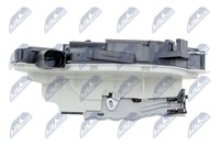 фото thumb №10, Nty ezc-sk-004 замок двері