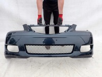 фото thumb №1, Mazda mpv ii 2 lift 04-06 бампер перед передний