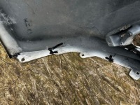 фото thumb №13, Toyota corolla e21 бампер перед передній