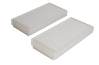 Bosch 1 987 432 020 фільтр, вентиляція простір пасажирський Зі Шроту, фото thumb