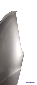 фото thumb №5, Капот кришка двигуна audi a4 b8