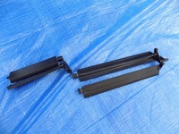 фото thumb №1, Элементы жалюзи шторка передней bmw x5 g05 20r