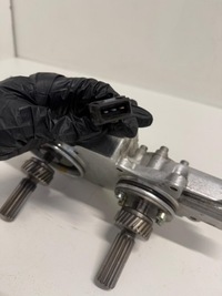 фото thumb №8, Bmw z3 m e36 m3 3.2l s50b32 блок vanos elektromagnesy 1405884 140402