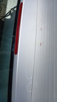 фото thumb №10, Задняя крышка багажника vw polo 06r