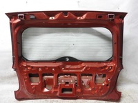 фото thumb №14, Suzuki sx-4 sx4 zfmc14 кришка багажника багажника з скло задня japonia