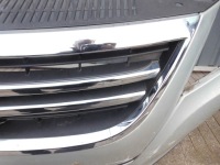 фото thumb №11, Бампер передний решётки решётка радиатора vw tiguan 5n lr7l