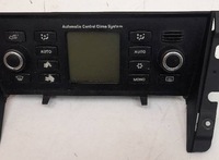 фото thumb №1, Панель управление обдув fiat croma