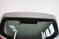 фото thumb №7, Kia sportage iii кришка багажника зад suv код фарби 9s комплектна