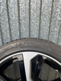 фото thumb №10, Диски алюмінієві audi a1, шини літо 7mm, 23r !