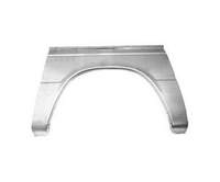 фото thumb №1, Ремкомплект крыла задняя sprinter vw lt 1995-06