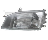 фото thumb №7, Фара лампа левый toyota hi-ace 95-06 tyc