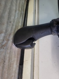 Кулиса  тросы переключения передач volvo s80 1 рестайлинг  2.4 p08699408 автоматическая коробка передач Недорого, фото thumb