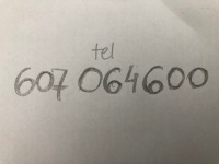 фото thumb №3, Bmw 1 f40 двері лівий задня задні ліва