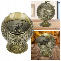 фото thumb №2, Слой наружная пепельница ветрозащитный з