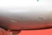 фото thumb №9, Дзеркало ліві сріблястий 1.244.306.0 eu renault clio 3 iii 05-09 5 pin