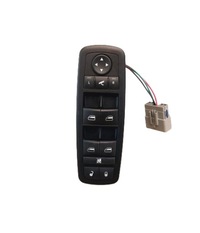 фото thumb №1, Maserati оригінальний номер перемикач комбінований 10095652 maserati