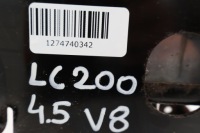 фото thumb №8, Toyota land cruiser 200 4.5 v8 08-11 распределитель подвески
