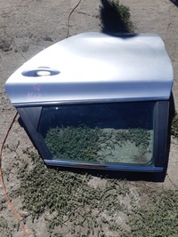 фото thumb №6, Kia ceed ii двері ліва задні лівий задня 9s