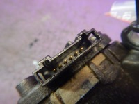 фото thumb №5, Vw fox 03-07 1,2 педаль потенциометр газа 6q1721503c 6 pin