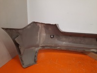 фото thumb №7, Skoda rapid 08-12 kombi бампер задня задній 5jj807421