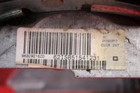 фото thumb №14, Повітропровід шкіряний мультифункція 96829216zd citroen c5 ii x7 iii 08-17