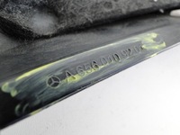 фото thumb №9, Mercedes glc 253 x253 c253 254 x254 c254 захист na двигун ліва дизель 656