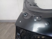 фото thumb №11, Кришка зад задня -- bmw x2 u10 2024 2025 2026 рік -- кришка багажника