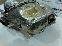 фото thumb №11, Bmw g05 g06 g07 lci dpf фільтр часток твердих 7822012