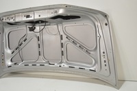 фото thumb №8, Крышка багажника зад mercedes w140 купе c140 cl