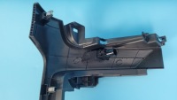 фото thumb №7, Nissan qashqai iii j12 корпус накладка панелі консолі 681046un0a
