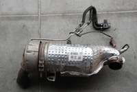 фото thumb №1, Citroen ds4 катализатор dpf 1.6 e hdi