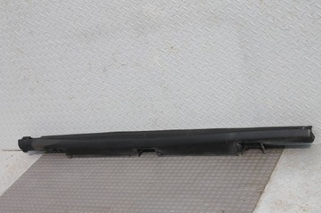 фото thumb №1, Планка накладка пороговая левая порог левый honda cr-v iv 12-16