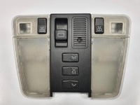 фото thumb №1, Лампа освещение салона mercedes w140