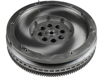 фото thumb №3, Колесо маховики двухмассовый sachs 2294000994