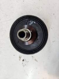 Bmw 3 e90 e91 e87 x3 e83 2.0i n46b20by шків колінчастого вала колінчастого в Україні, фото thumb