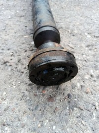 фото thumb №8, Audi rs6 c5 вал приводной 4b3521101e