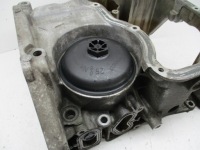 Captur clio 13-19 0.9 h4b поддон поддон масла масляная 110179688r Киев, фото thumb