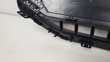 фото thumb №10, -решётка радиатора решётка радиатор polestar ii 2