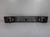 фото thumb №9, Vw sharan mk1 рестайлинг 1.9tdi 03r накладка крышки зад комплектная 7m3945255h