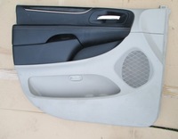 фото thumb №9, Chrysler town country 11 обшивка w дверь левый перед передний siwy бежевый