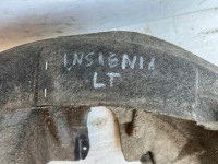 Подкрылок задние левая 39154487 оригинал opel insignia b 17- Киев, фото thumb