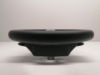 фото thumb №11, Range rover evoque i l538 воздуховод кожаный лепестки переключения 11-18