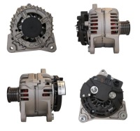 Купить Новый генератор renault scenic 2.0 dci 2005-, фото thumb