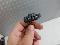 фото thumb №4, Вкладиш лампи задня задній лівий peugeot 207 sw колодка