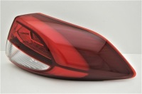 Hyundai tucson od 2015- фары комплект задняя новая  led Доставка, фото thumb