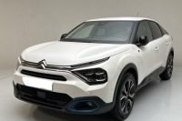 Купить Citroen e-c4 электрик коробка передач трансмиссия, фото thumb