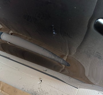 фото thumb №3, Двері задні ліві зад tegne скло планка петлі renault espace v рестайлінг 2020