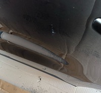 фото thumb №2, Renault espace v рестайлінг 2020 двері задні ліві зад tegne скло планка петлі