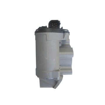 фото thumb №2, Клапан выхлопных газов egr renault espace iv 2.0 dci 06 -